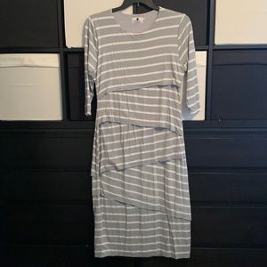 Dainty Jewells dress